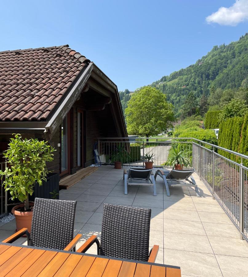 Landhaus Poelzl Bodensdorf Exterior foto