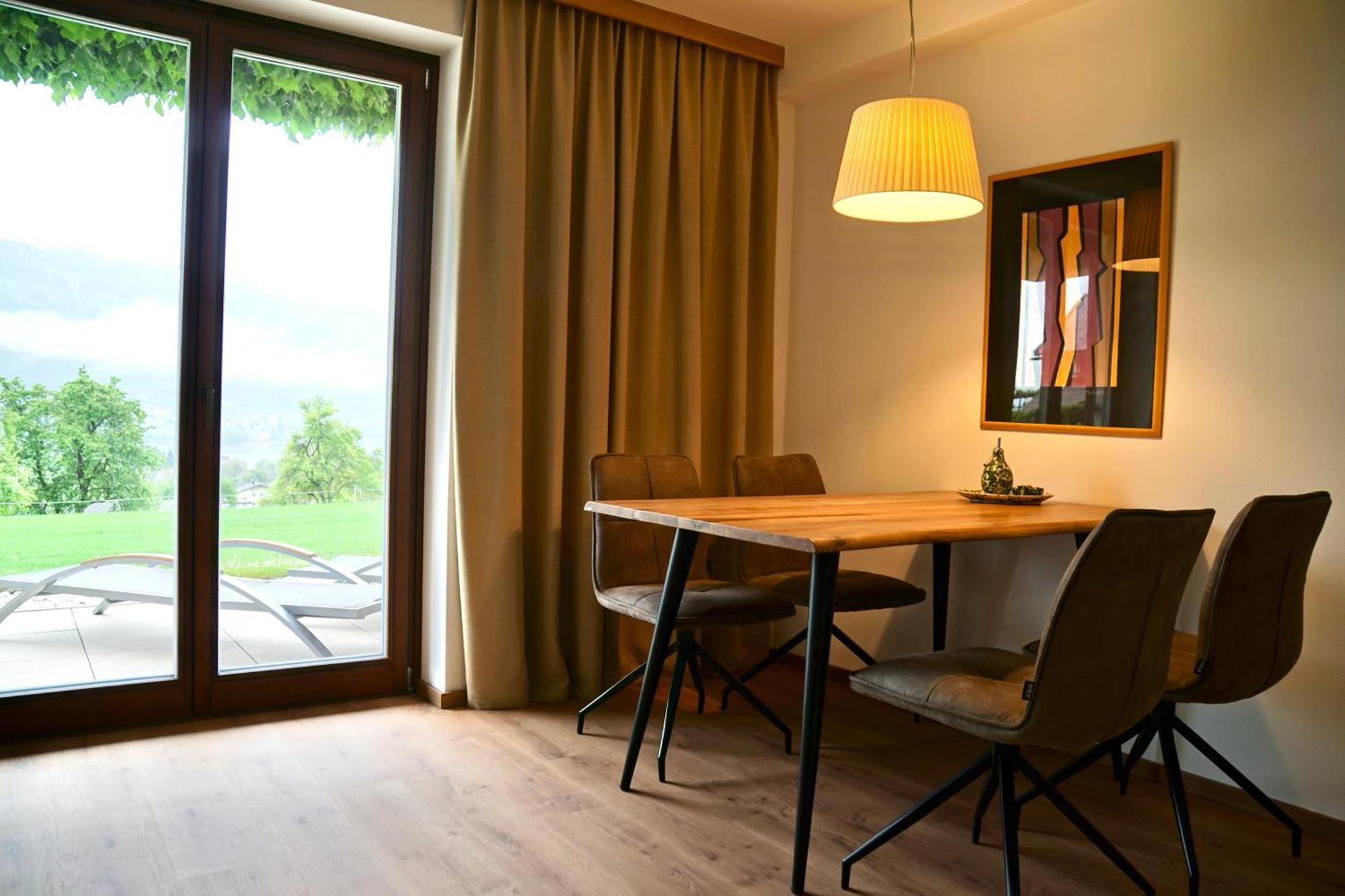 Landhaus Poelzl Bodensdorf Quarto foto